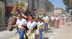 Fête de la Saint Eloi Châteaurenard