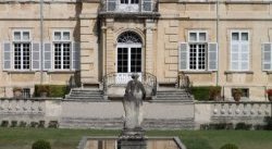 Château de Barbentane