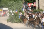 Fête de la Saint-Eloi à Mollégès