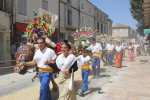 Fête de la Saint Eloi Châteaurenard