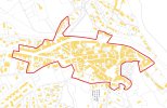 Secteur renforcé - Orgon