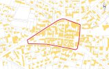 Secteur renforcé - Rognonas