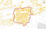 Secteur renforcé - Barbentane