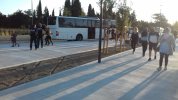 Couloir de Bus